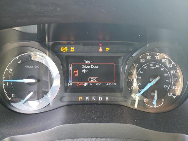 1FTER1FHXKLA62781 Ford RANGER XL