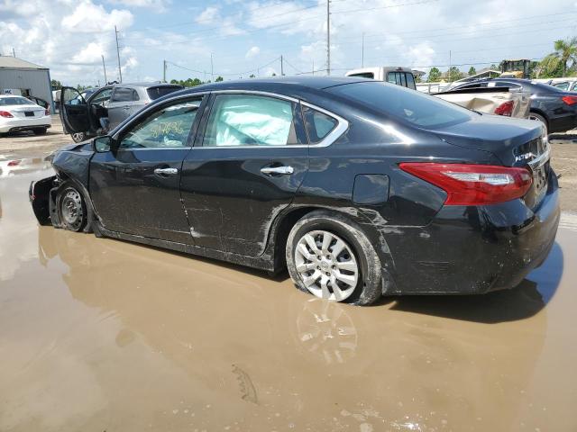1N4AL3AP8JC158813 Nissan ALTIMA 2.5