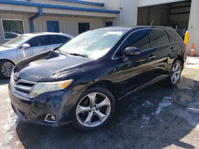 2012 Toyota Venza LE