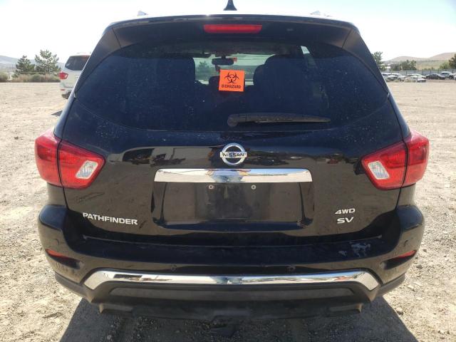 5N1DR2MM1KC596586 Nissan Pathfinder  6