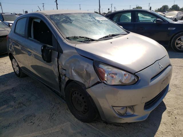 ML32A3HJXFH036652 Mitsubishi MIRAGE DE