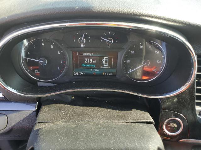 2018 BUICK ENCORE PRE - KL4CJASB4JB610725