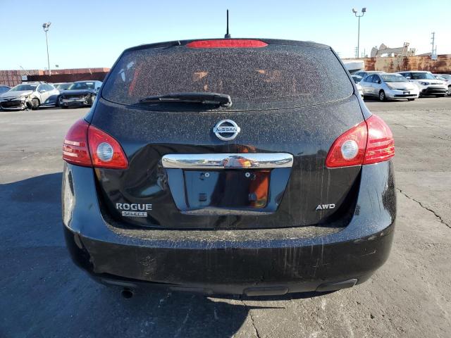 JN8AS5MV5EW200561 Nissan Rogue Select S