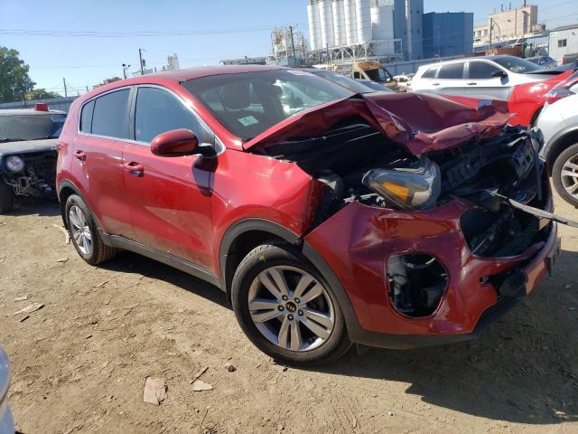 KNDPM3AC5K7627798 Kia Sportage L 4