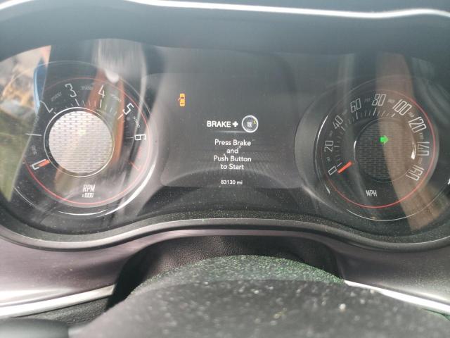 2C3CDZAG7GH221705 Dodge Challenger Sxt
