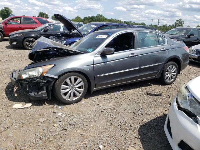 2012 Honda Accord Coupe EX-L