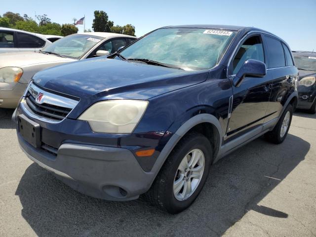 2009 Saturn VUE XE