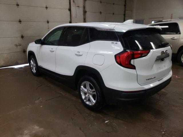 3GKALMEV7KL354048 GMC Terrain SL 2