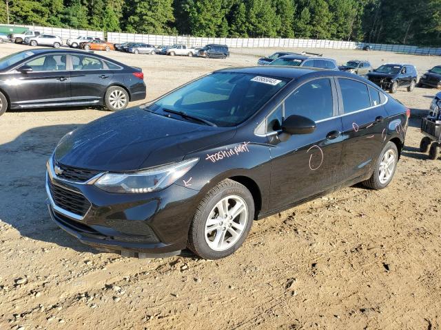 Vin: 1g1be5sm7h7174571, lot: 63955043, chevrolet cruze lt 20171