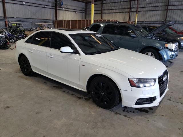 VIN WAUAFAFL3FN044626 2015 Audi A4, Premium no.4