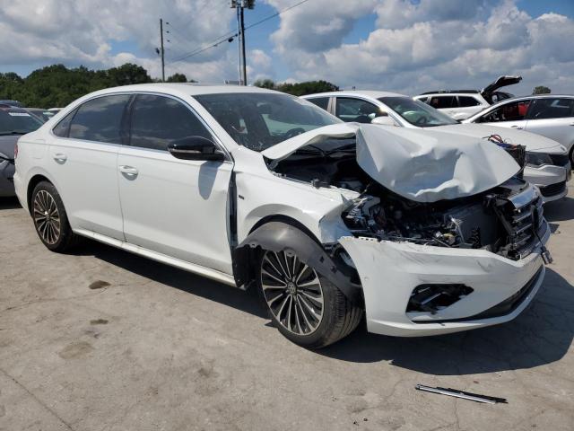 2022 VOLKSWAGEN PASSAT LIM 1VWBA7A36NC006945