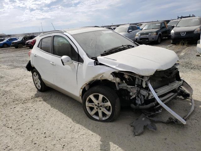 KL4CJCSB6FB156111 Buick Encore