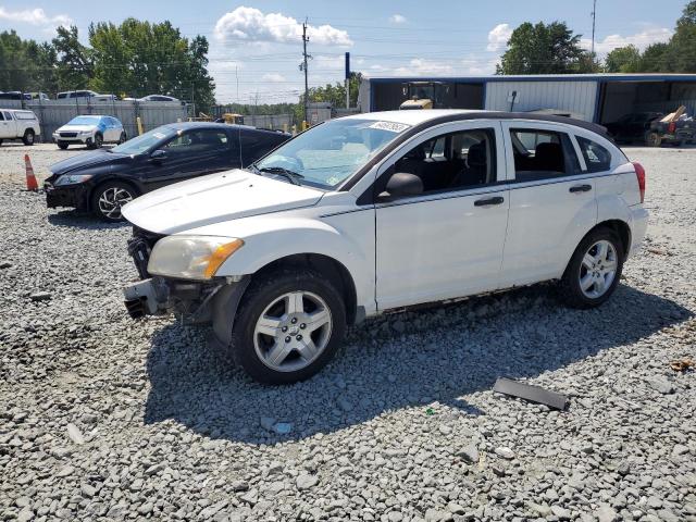 2008 Dodge Caliber 