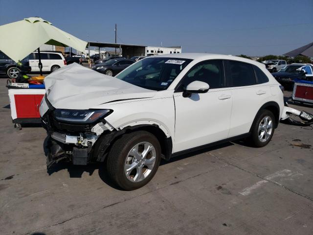 3CZRZ1H3XPM714656 Honda HR-V LX