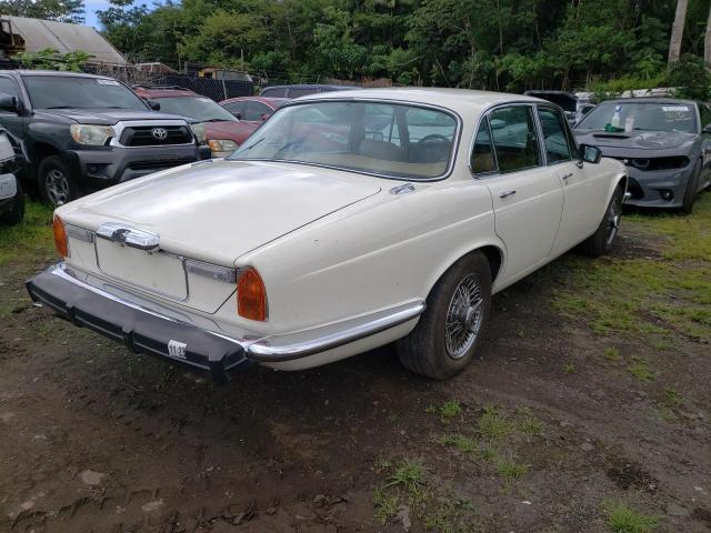 Vin: ug2t60614, lot: 61922203, jaguar xj6 19763