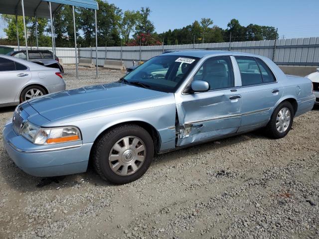 2004 Mercury Grand Marquis LS