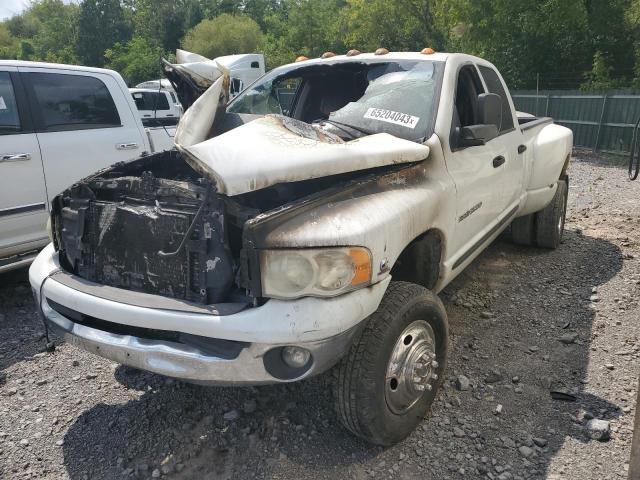 2004 Dodge Ram 3500 ST