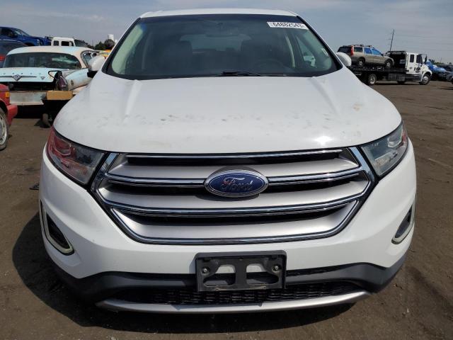 2FMPK4J94GBC05712 2016 FORD EDGE, photo no. 5