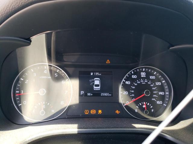 3KPF24ADXME316726 KIA FORTE FE