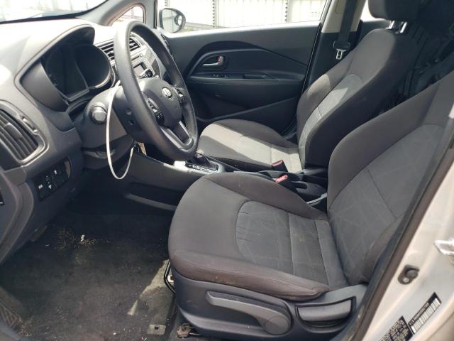 KNADM4A33G6577308 KIA RIO LX