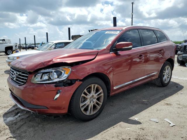 YV440MDK6F2745768 2015 VOLVO XC60, photo no. 1