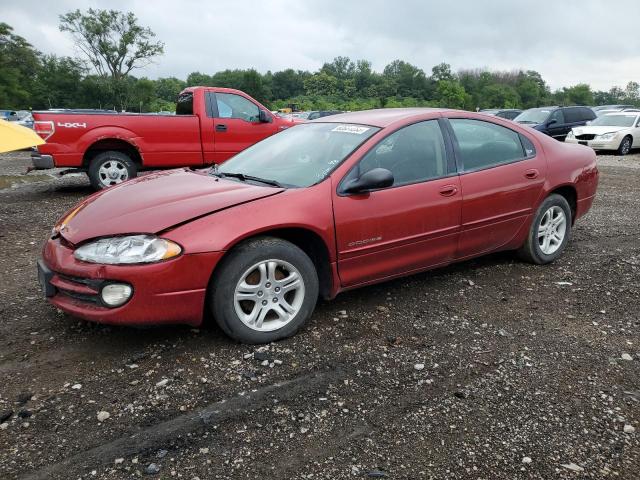 2000 Dodge Intrepid ES