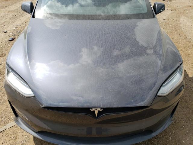 7SAXCBE60NF342512 Tesla MODEL X