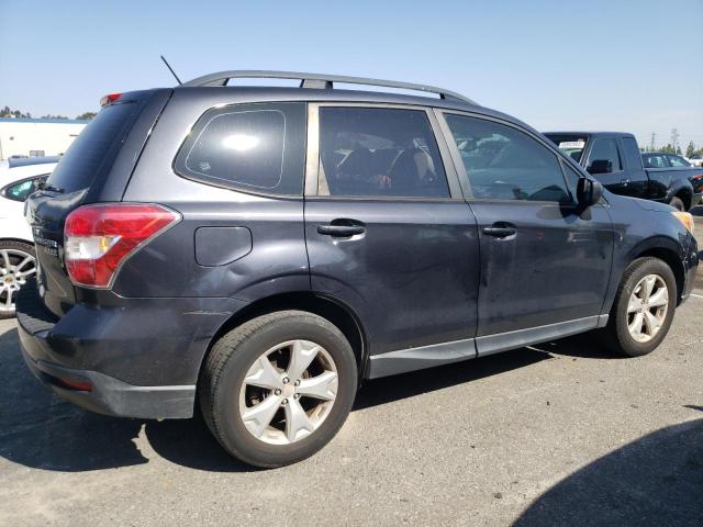 JF2SJABCXFH475329 Subaru Forester 2.5i