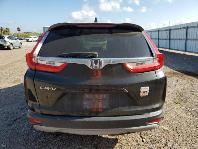 7FARW1H5XKE011608 Honda CR-V EX