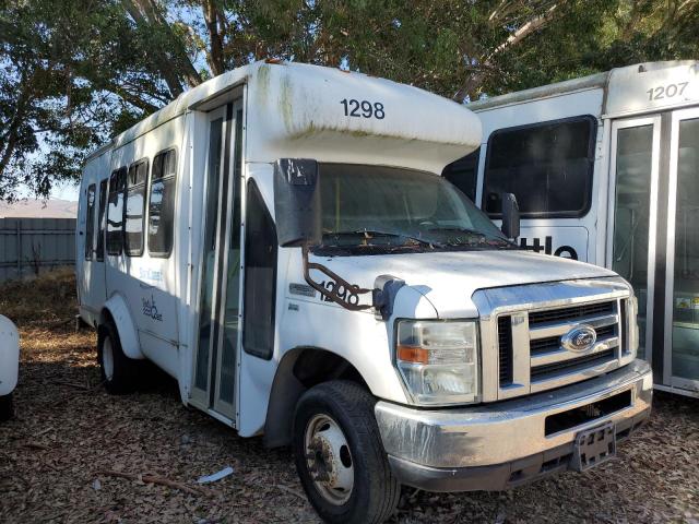 2009 Ford Econoline Cargo Van 