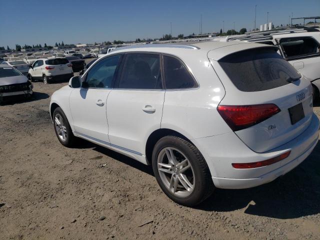 VIN WA1LFAFP4DA050593 2013 Audi Q5, Premium Plus no.2