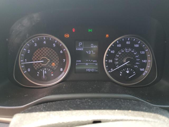 5NPD74LF0KH423316 Hyundai Elantra SE 9