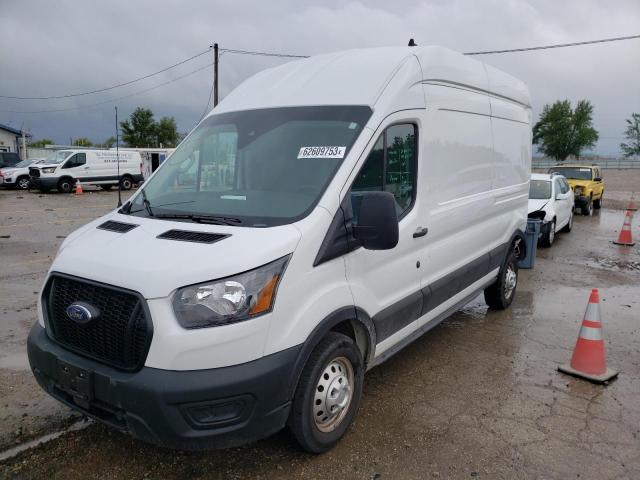 2022 Ford Transit Van 