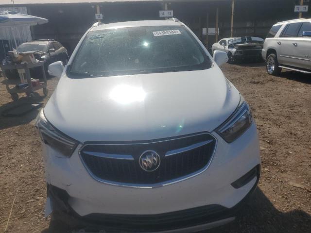 KL4CJASB4KB711894 Buick Encore  5