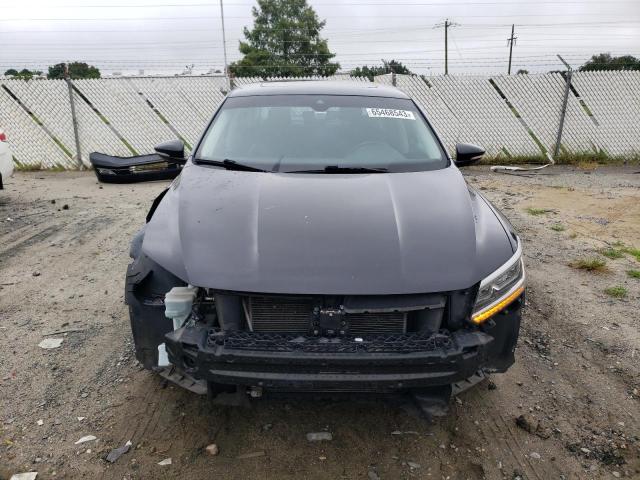 2017 VOLKSWAGEN PASSAT SEL - 1VWCT7A38HC033227