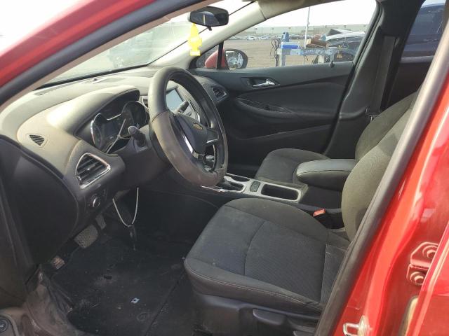 1G1BC5SM5J7172975 Chevrolet CRUZE LS