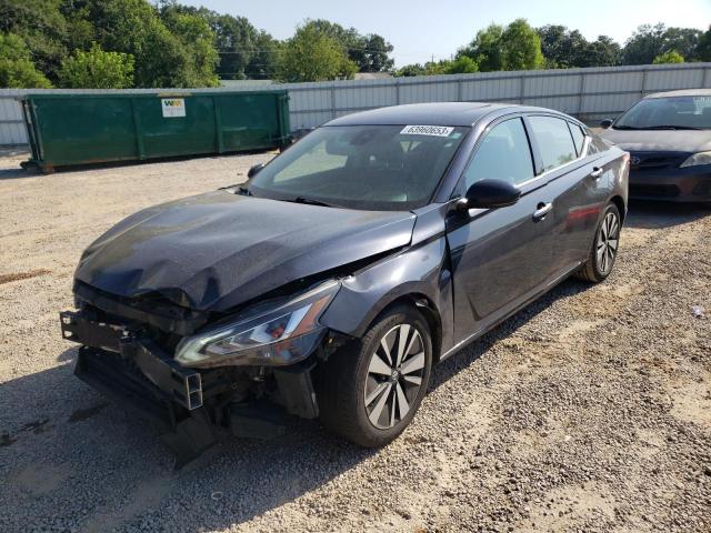 2019 Nissan Altima SL