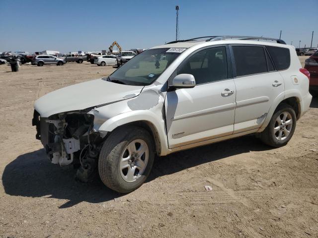 2009 Toyota RAV4 Limited