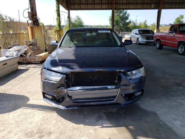 VIN WAUBFAFL7EA050116 2014 Audi A4, Premium no.5