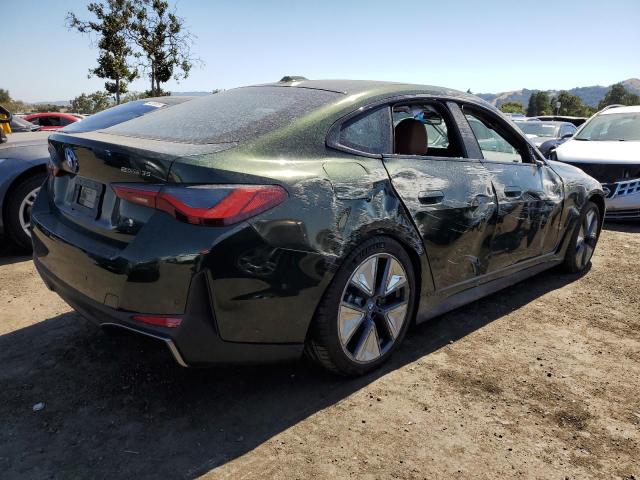 2023 BMW I4 EDRIVE3 - WBY43AW0XPFR13862