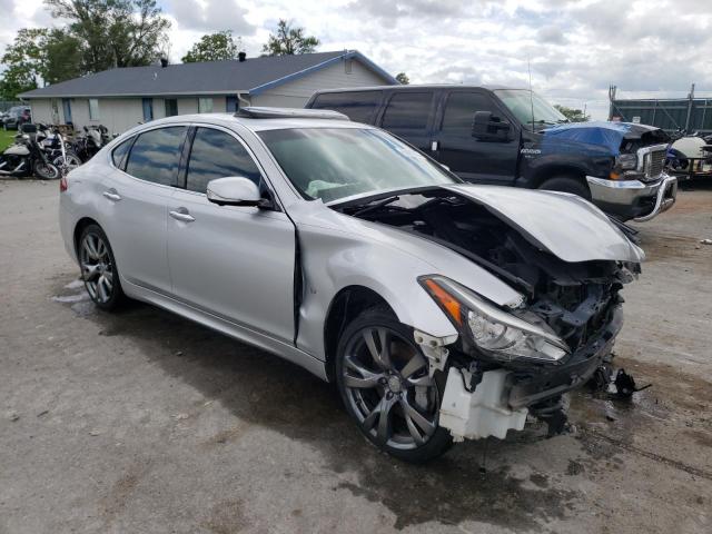 2015 INFINITI Q70 3.7 JN1BY1AP9FM540132