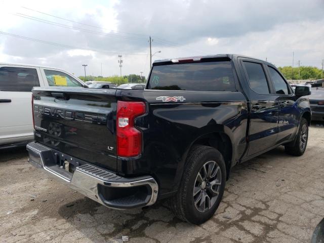 Vin: 3gcuyded0lg176415, lot: 63026063, chevrolet all models k1500 lt 20203