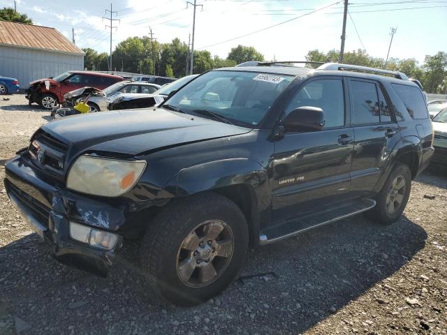 2003 Toyota 4Runner Limited