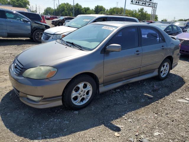 2003 Toyota Corolla CE