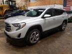 2020 GMC TERRAIN SL - 3GKALVEV4LL196825