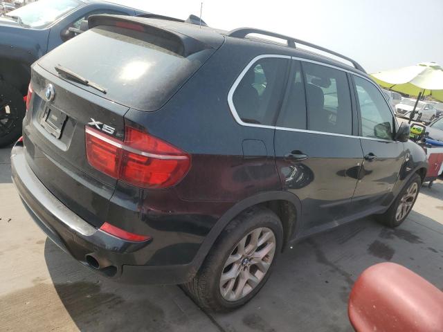 VIN 5UXZV4C5XD0B14019 2013 BMW X5, Xdrive35I no.3