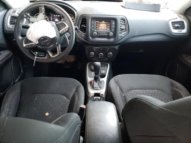 3C4NJDAB4JT192179 Jeep Compass Sport