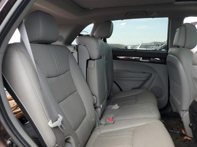 5XYKWDA71EG447416 KIA SORENTO SX