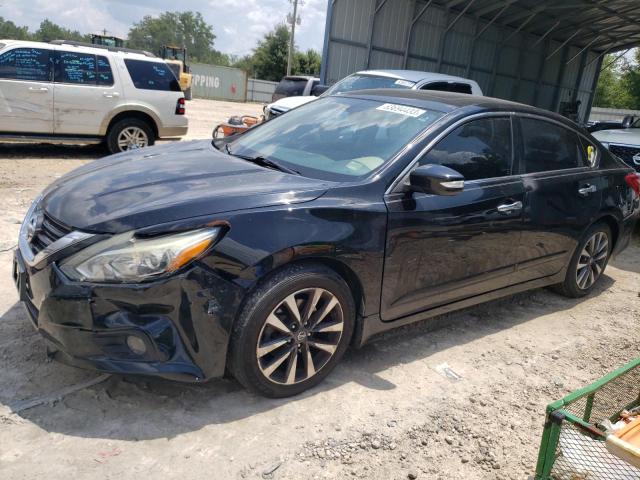 Vin: 1n4al3ap2gc191279, lot: 63694433, nissan altima 2.5 2016 img_1