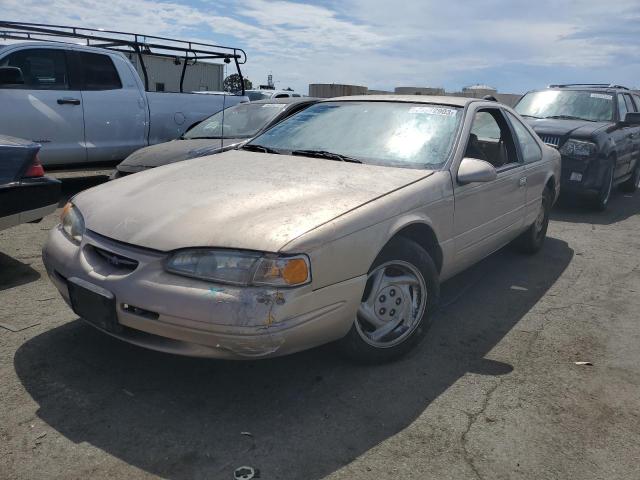 1997 Ford Thunderbird LX